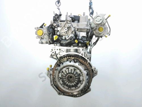 Engine DACIA SANDERO II TCe 90 (B8M1, B8MA, B8AC) | BP28219334M1 