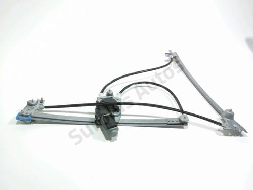 Used Front right window mechanism Front right window mechanism 29580011 29580011