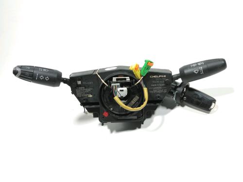 steering-wheel-controls-opel-corsa-d-s07-2006-2007-2008-2009-2010-2011-2012-2013-2014-2015-28226817 main image