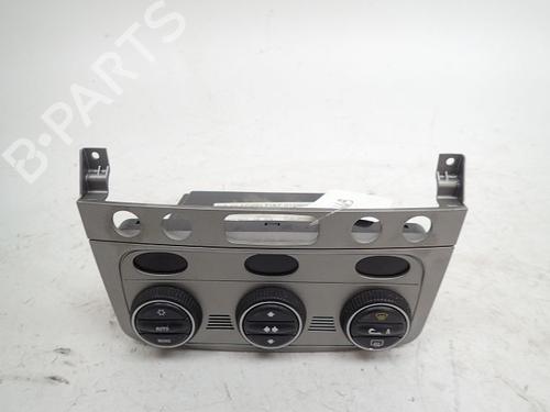 Used Climate control Climate control 37766914 37766914