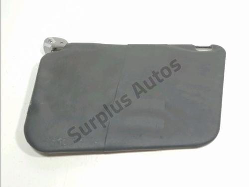 Used Left sun visor FORD TRANSIT CONNECT (P65_, P70_, P80_) 1.8 Di (75 hp) 30769218