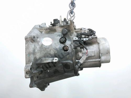 Gearbox CITROËN C4 II (NC_) 1.6 BlueHDi 100 | BP32334407M3 - Image 2