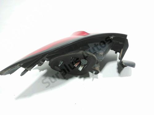 Right taillight DS DS 4 / DS 4 CROSSBACK (NX_) 1.2 THP 130 (NXHNYM) | BP35972650C35 - Image 2