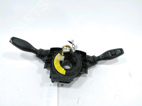 Used Steering wheel controls FORD FIESTA VI (CB1, CCN) 1.25 (60 hp) 31798260