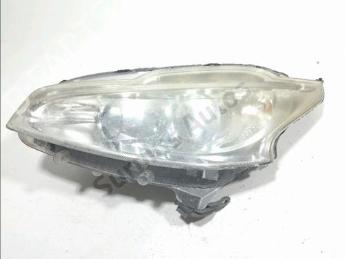 left-headlight-peugeot-208-i-ca_-cc_-2012-2013-2014-2015-2016-2017-2018-2019-2020-2021-36854399 main image
