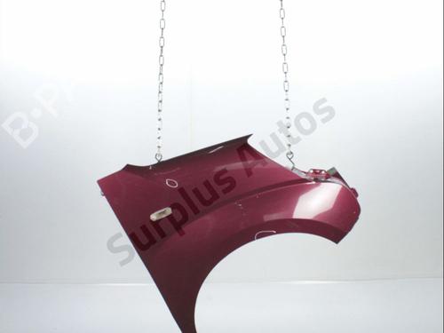Used Right front fenders FIAT QUBO (225_) 1.3 D Multijet (225CXB1A, 225AXB1A, 225CXB11, 225AXB11,... (75 hp) 28235916