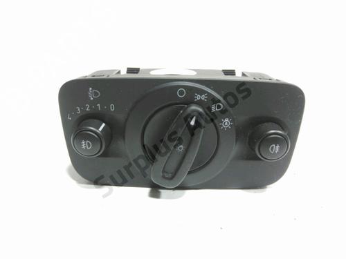Used Headlight switch Headlight switch 37767800 37767800