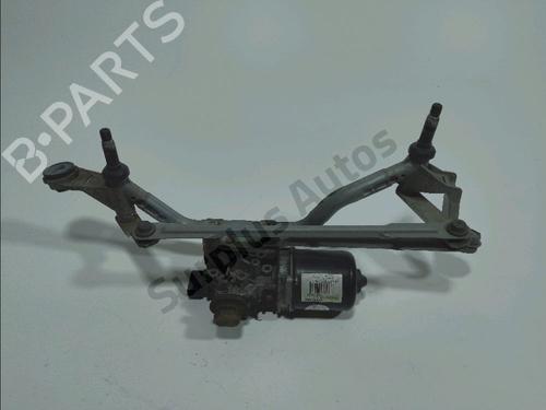 Vindrude Viskermekanisme RENAULT CLIO IV (BH_) 1.5 dCi 75 (75 hp) 30475539