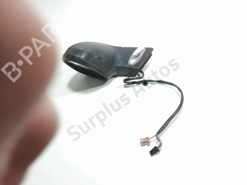 Used Right mirror Right mirror PEUGEOT 207 (WA_, WC_) 1.6 HDi (92 hp) 33459578 33459578