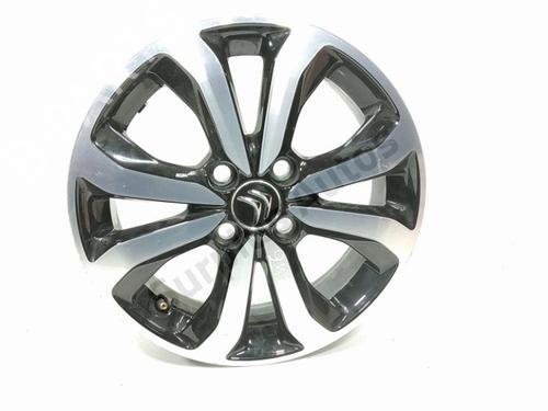 Used Rim Rim CITROËN C1 II (PA_, PS_) 1.0 VTi 72 (72 hp) 34115557 34115557