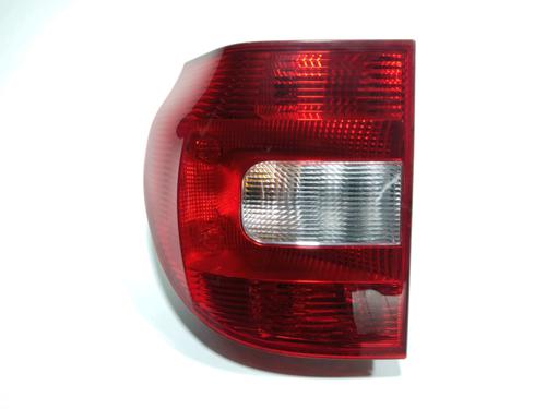 Used Left taillight SKODA YETI (5L) 2.0 TDI 4x4 (140 hp) 28269781