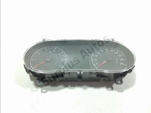 instrument-cluster-dacia-sandero-iii-2021-40620684 main image