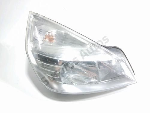 Used Right headlight Right headlight RENAULT ESPACE IV (JK0/1_) 2.0 dCi (JK02, JK03) (131 hp) 33867812 33867812