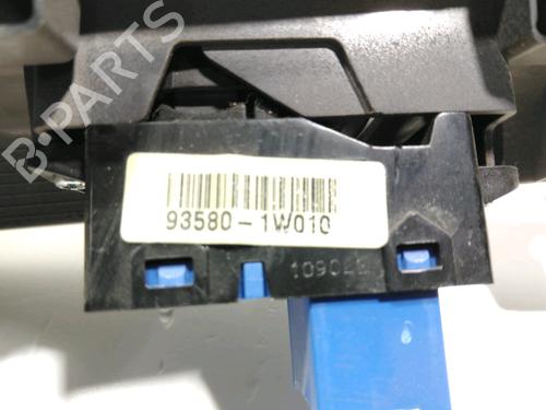Right rear window switch KIA RIO III (UB) 1.1 CRDi | BP37778367I28 - Image 2