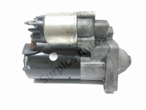 Starter RENAULT CAPTUR I (J5_, H5_) 1.5 dCi 90 (J5N4, J5M5, J5MW, J5M6, J5AL, J5AJ) | BP37628016M8 - Image 4