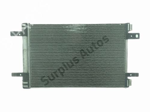 Used Heater matrix Heater matrix 37167612 37167612