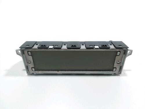 Display CITROËN C4 I (LC_) 1.6 HDi (90 hp) 28229694