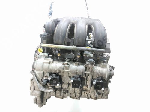 Engine PORSCHE BOXSTER (987) S 3.2 | BP32260643M1 - Image 2