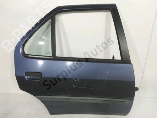 right-rear-door-peugeot-306-hatchback-7a-7c-n3-n5-1993-1994-1995-1996-1997-1998-1999-2000-2001-2002-2003-31000168 main image