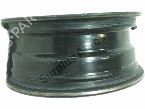 Rim CITROËN NEMO MPV 1.4 HDi | BP36464503C45 - Image 2