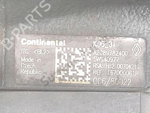 Injection pump RENAULT MEGANE III Hatchback (BZ0/1_, B3_) 1.5 dCi (BZ09, BZ0D, BZ1W, BZ29, BZ14) | BP36508911M78 - Image 5
