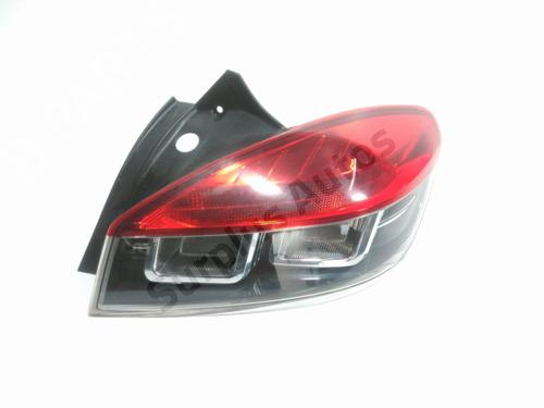 Højre baglygte RENAULT MEGANE III Coupe (DZ0/1_) 2.0 R.S. (273 hp) 28269424