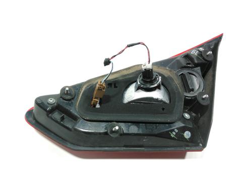 Left tailgate light NISSAN PULSAR Hatchback (C13) 1.5 dCi | BP28268063C79 