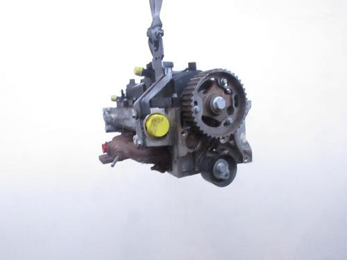 Cylinder head RENAULT CLIO III (BR0/1, CR0/1) 1.5 dCi | BP28219598M5 