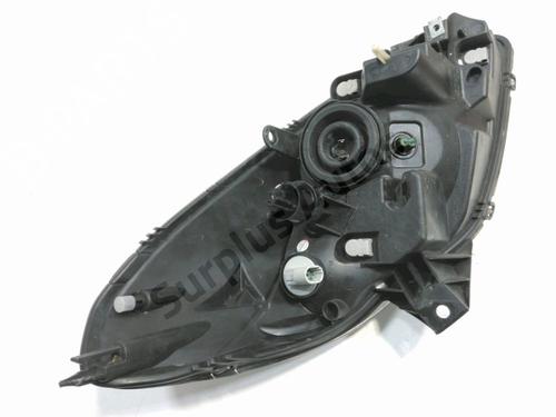Left headlight DACIA SANDERO 1.5 dCi | BP38497828C28 - Image 2