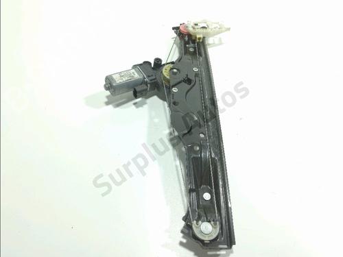 Elevador vidro frente esquerdo Elevador vidro frente esquerdo FORD KA (RU8) 1.2 (69 hp) 35941638 35941638