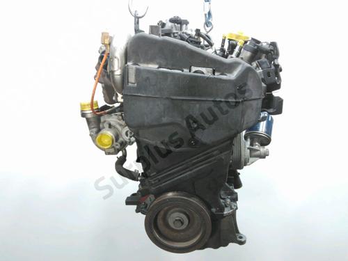 Engine DACIA DOKKER MPV (KE_) 1.5 dCi (KEAJ, KEAH) | BP30406129M1