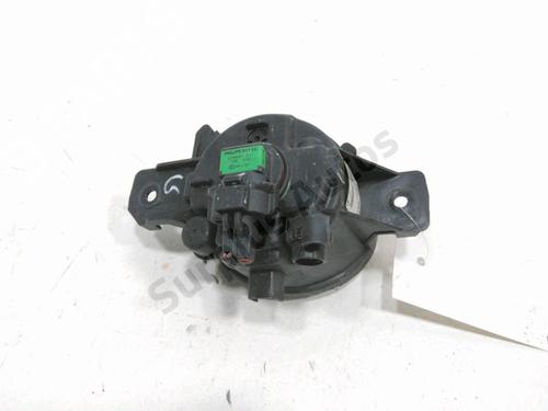 Left front fog light NISSAN MICRA III (K12) 1.2 16V | BP31004662C30