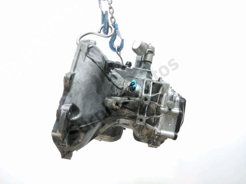 Gearbox CHEVROLET AVEO Hatchback (T300) 1.2 | BP28224225M3 