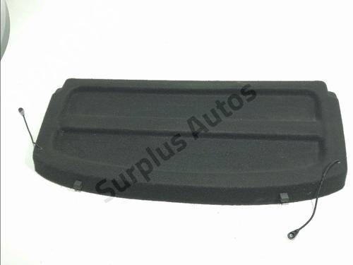 Bandeja trasera Bandeja trasera RENAULT CAPTUR I (J5_, H5_) 1.2 TCe 120 (118 hp) 34232653 34232653