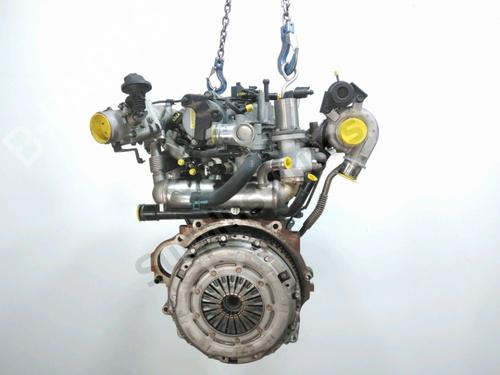 Engine KIA CEE'D Hatchback (ED) 1.6 CRDi 90 | BP40059029M1 - Image 2