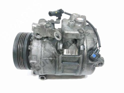 AC compressor BMW 5 (E60) 530 d | BP30190905M34