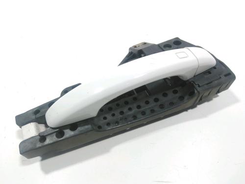 Used Front right exterior door handle AUDI A4 B8 (8K2) 2.0 TDI (136 hp) 28241897