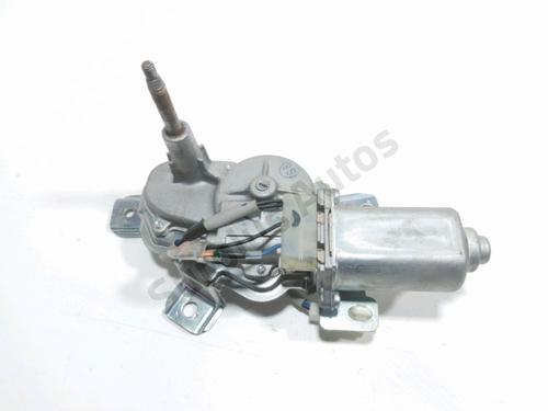 Used Rear wiper motor NISSAN PIXO (UA0) 1.0 (68 hp) 30869635
