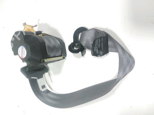 Used Rear left belt tensioner RENAULT CLIO II (BB_, CB_) 1.4 (B/CB0C, B/CB0S) (75 hp) 28233962