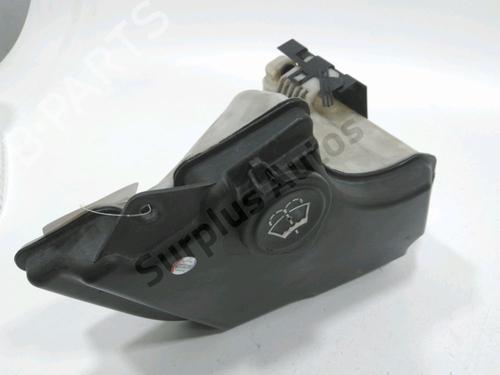 Sprinklertank BMW 3 Compact (E46) 316 ti (115 hp) 31008892