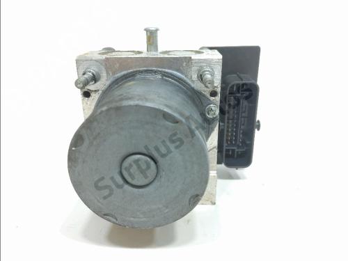 Used ABS pump ABS pump CITROËN C5 III (RD_) 1.6 THP 155 (RD5FV8, RD5FNA) (156 hp) 40464441 40464441