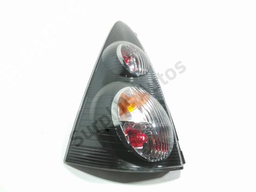 Used Left taillight CITROËN C1 (PM_, PN_) 1.0 (68 hp) 28270205