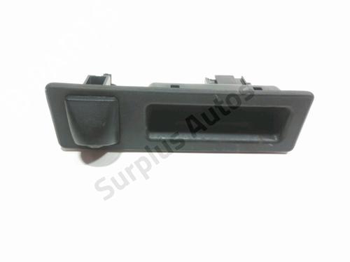 Used Switch BMW X3 (F25) xDrive 20 d (184 hp) 32514626