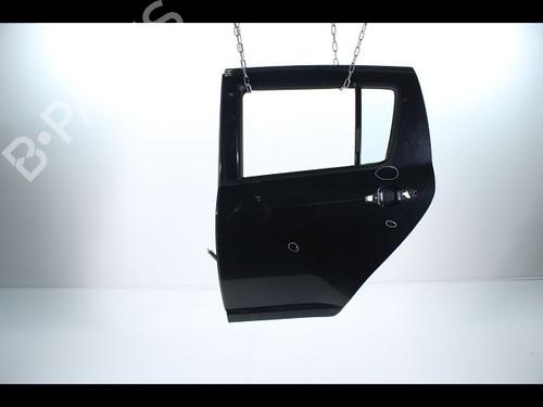 left-rear-door-suzuki-swift-iii-mz-ez-2005-37780208 main image