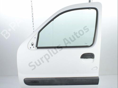 Dør venstre foran RENAULT KANGOO Express (FC0/1_) [1997-2025]  30828639