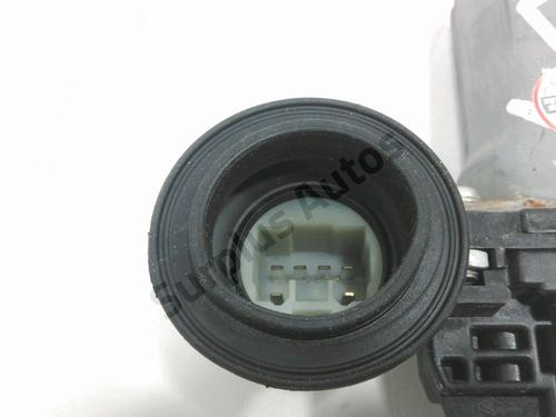 Front right window mechanism TOYOTA URBAN CRUISER (_P1_) 1.4 D-4D (NLP110_, NLP110R) | BP30995527C23