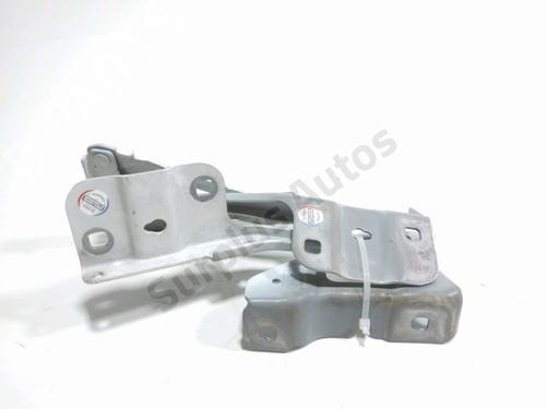 Hinge/Door check strap RENAULT CLIO V (B7_) 1.5 Blue dCi 85 (B7AG) | BP37017752C146 - Image 2