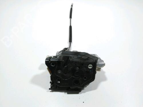 Used Rear right lock SEAT ALTEA (5P1) 2.0 TDI 16V (140 hp) 28254548