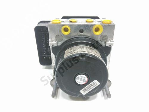 Used ABS pump ABS pump TOYOTA YARIS (_P13_) 1.0 (KSP130) (72 hp) 40212987 40212987