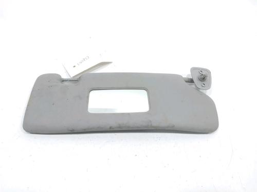 Used Right sun visor Right sun visor 37784731 37784731